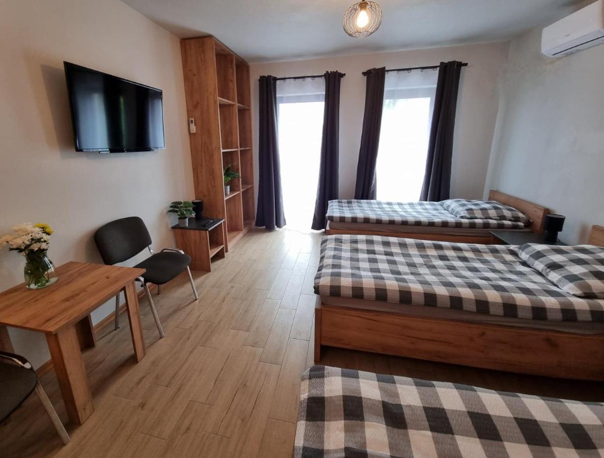 Pokoje Pod Wietrznia Kielce Exterior photo