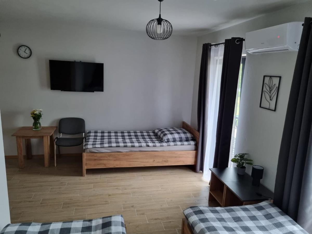 Pokoje Pod Wietrznia Kielce Exterior photo