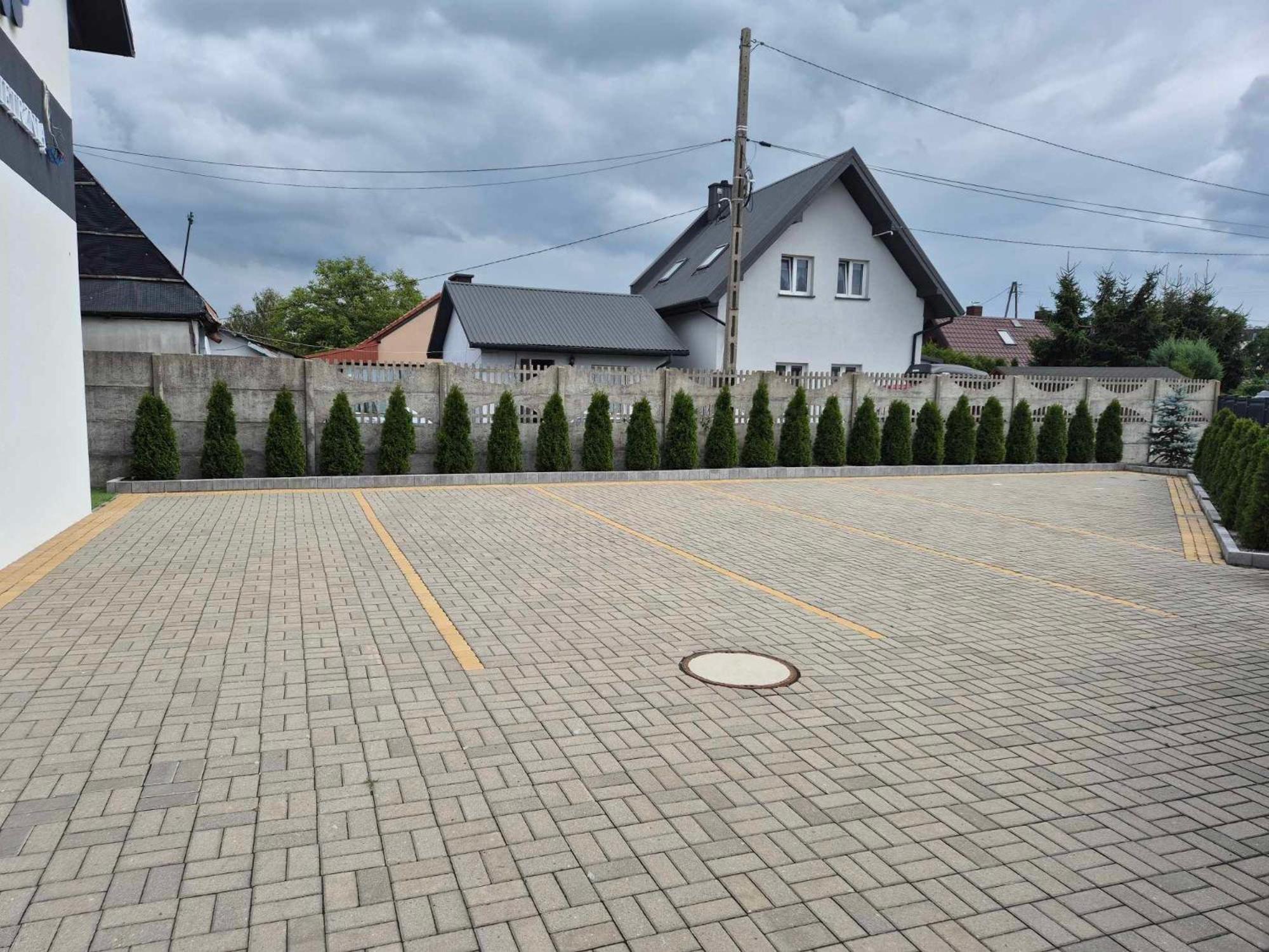 Pokoje Pod Wietrznia Kielce Exterior photo